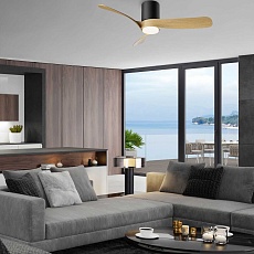 Люстра-вентилятор Mantra NEMO M 9047 2