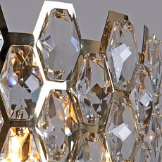 Настенный светильник Reluce 00995-0.2-02 MX GD 3