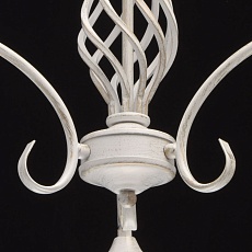 Подвесная люстра De City Ариадна 28 450018103 2