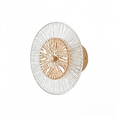 Бра Arte Milano 1.1252B.D150.H150.LED G