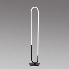 Торшер Alfa Light F3024-36 BLACK