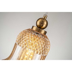 Подвесной светильник Belfast Herbison A1953-B-A3 CA GL 4