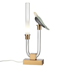 Настольная лампа Odeon Light L-Vision Lark 5431/2TL 3