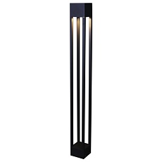 Уличный светильник Reluce 09970-0.7-001KT 1,0M GU10 BK 1