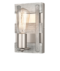 Бра Vele Luce Shield VL6385W01 5