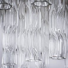 Подвесная люстра Divinare Meadow 6053/17 LM-12 1