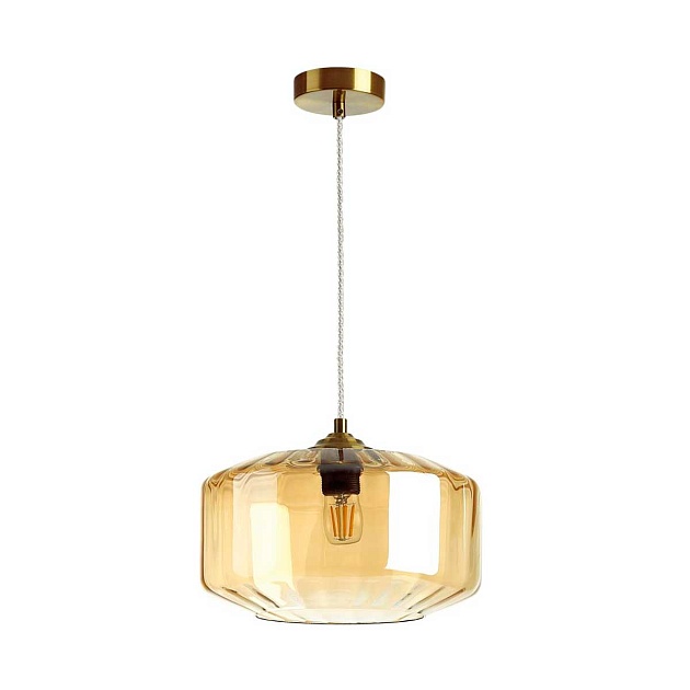 Подвесной светильник Odeon Light Pendant Binga 4747/1 Фото № 1