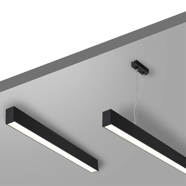 Светильник линейный Novotech FATTO 359603 Фото № 2