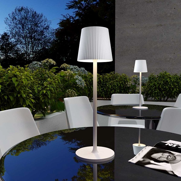 Ландшафтный светодиодный светильник Elektrostandard Mist TL70220 a063928 Фото № 2