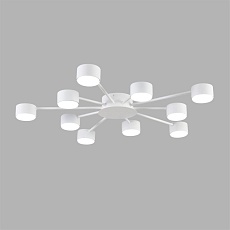 Люстра Lumion COMFI 8343/10C 4