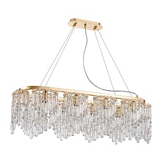 Подвесная люстра Favourite Diadem 4724-10P 2