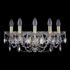 Бра Bohemia Ivele 1402B/5/160/XL G