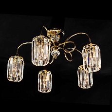 Потолочная люстра Citilux Синди CL330152 1