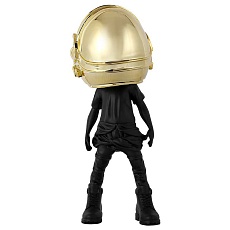 Статуэтка настольная ArtHomeDecor STAR TRAVELER 6839 GOLD & BLACK