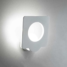 Спот Citilux Декарт-5 CL704050 2