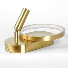 Бра Lussole Clay LSP-7237 3