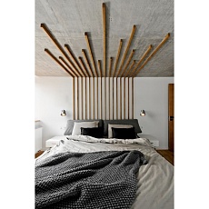 Настенный светильник Covali WL-30237 3