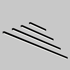 Линейный светильник Maytoni Technical LL311014 1