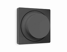 Лицевая панель диммера AMBRELLA VOLT AP9055 1