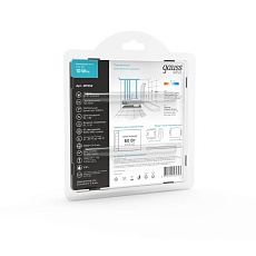 Светодиодная лента Gauss 10W/m 60LED/m 5050SMD нейтральный белый 3M BT052 2