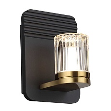 Настенный светильник INDIGO RILIEVO V000200L 1