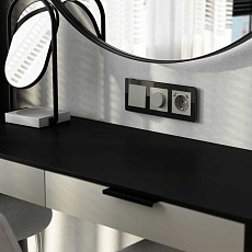 Диммер (дымчатый) W1242004/ a069461 2