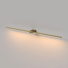 Светильник настенный светодиодный Elektrostandard Luar a070987 2