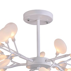 Подвесная люстра F-Promo Skein 2479-10P 2