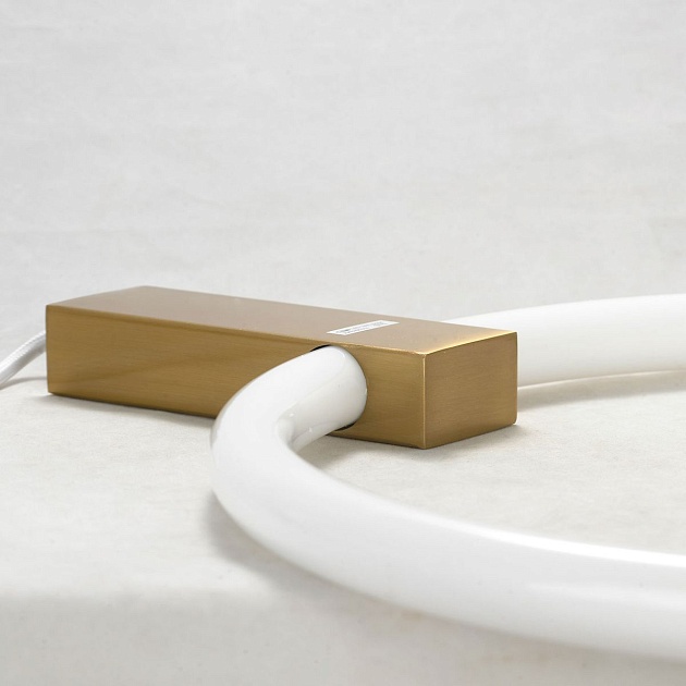 Подвесной светодиодный светильник Lussole Loft LSP-8695 Фото № 4