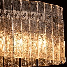 Подвесная люстра Loft IT Nevada 10297/1000 Pearl black 3