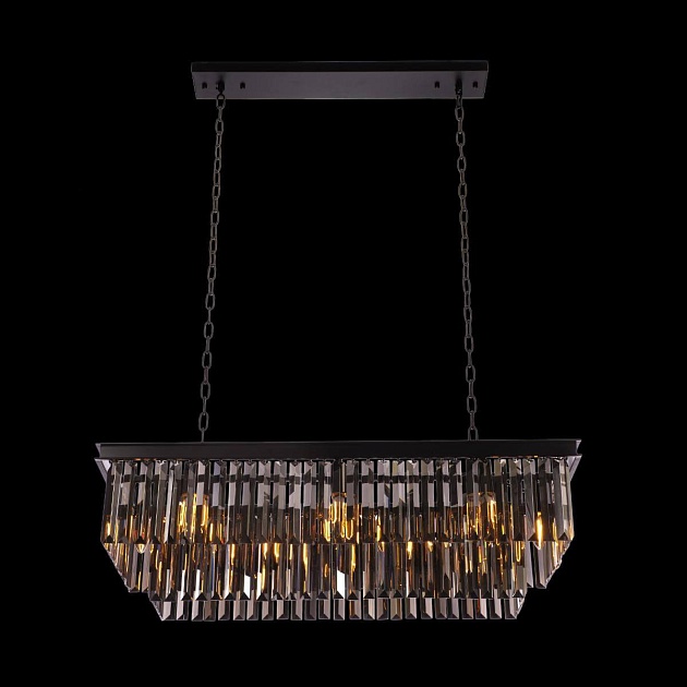 Подвесная люстра Loft IT Prism 10018/800R Фото № 3