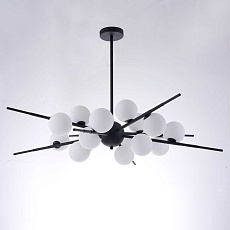 Подвесная люстра Imperium Loft Cherry Bomb 148017-22 3