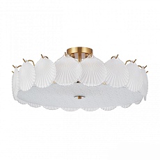 Потолочный светильник Arte Milano Rim 316009/D600 BS