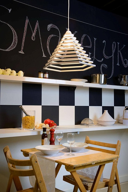 Подвесной светильник Lucide Tora 08405/50/31 Фото № 3