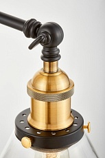 Спот Lumina Deco Nubi LDW 6801-2 MD+PR 3