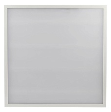 Встраиваемый светодиодный светильник ЭРА SPO-910-2-65K-045 Б0046480