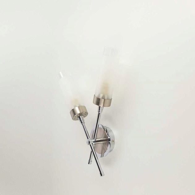 Бра Citilux Хеликс CL109321 изображение 7 Бра Citilux Хеликс CL109321 Фото № 7