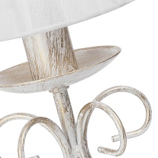 Настольная лампа Vitaluce V1264/1L 1