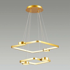 Подвесная люстра Lumion Ledio Sheridan 5248/92L 2