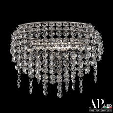 Потолочный светодиодный светильник Arte Perfetto Luce Rimini S505.0.22.B.4000