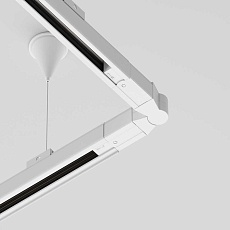 Коннектор поворотный Maytoni Technical Accessorises TRA005CS-31W 4