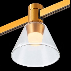 Трековый светодиодный светильник ST Luce Farm ST814.206.03 3