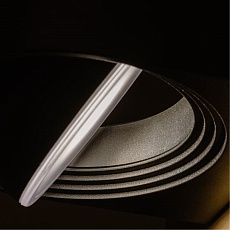 Уличный настенный светодиодный светильник Arte Lamp San Francisco A1831AL-1BK 3