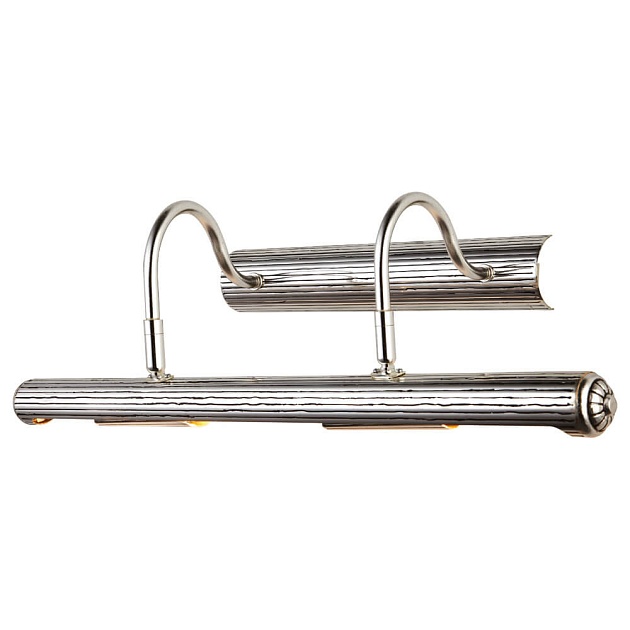 Подсветка для картин Arte Lamp Picture Lights A5007AP-4SB Фото № 1