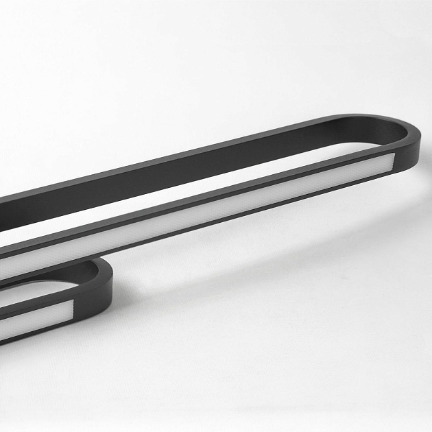 Подвесной светодиодный светильник Lussole Henry LSP-7304 Фото № 5