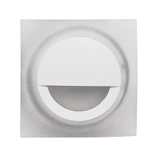 Встраиваемый светодиодный светильник Jazzway PWS/R 5005693