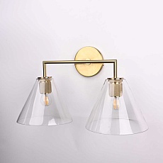 Настенный светильник Imperium Loft RH Utilitaire 123267-22 1