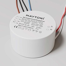 Блок питания Maytoni Technical Dali 23-40V 12W IP20 0,3A PSL-DL40-S-300mA 1