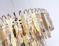 Подвесная люстра Ambrella light Traditional TR5256 2