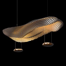 Подвесной светильник Loft IT Angel 10478P 5